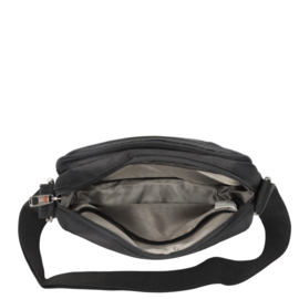 Enrico Benetti Berlin schoudertas zwart