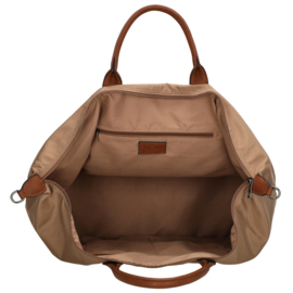 Charm London Buckingham reistas taupe