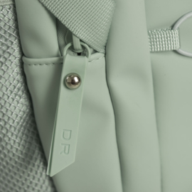 Daniel Ray Laredo rugzak mint green