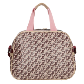 Zebra Trends girls handtas
