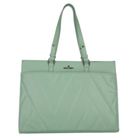 Enrico Benetti Evie shopper groen