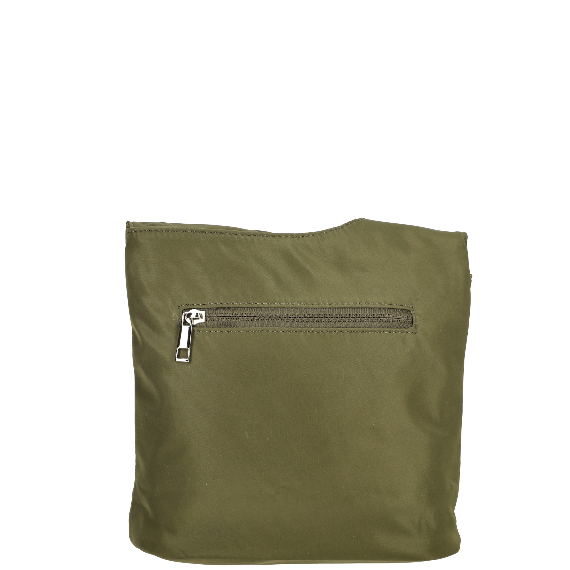 Enrico Benetti Janice crossbody tas olijf