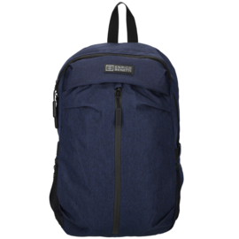 Enrico Benetti Newcastle rugzak blauw