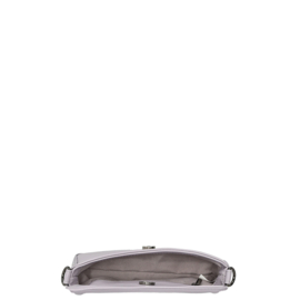 Enrico Benetti Luca crossbodytas lilac