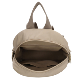 Beagles Duomo rugtas licht taupe