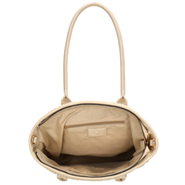 Charm London shopper Hillington wit