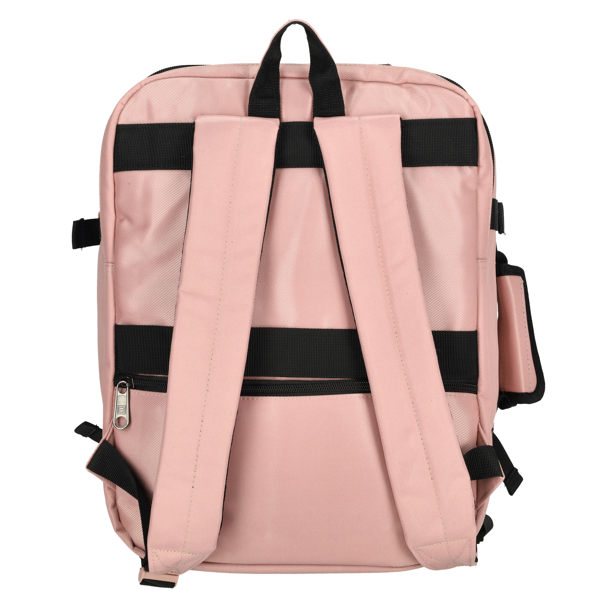 Enrico Benetti Innsbruck underseater - laptoptas roze