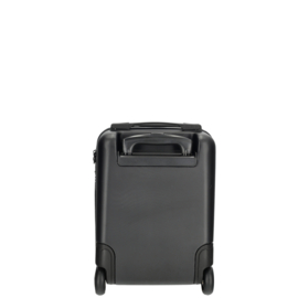 Enrico Benetti Edmonton black