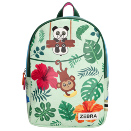 Zebra Trends  limited edition roos rugzak