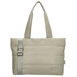 Zebra Evie laptoptas mint