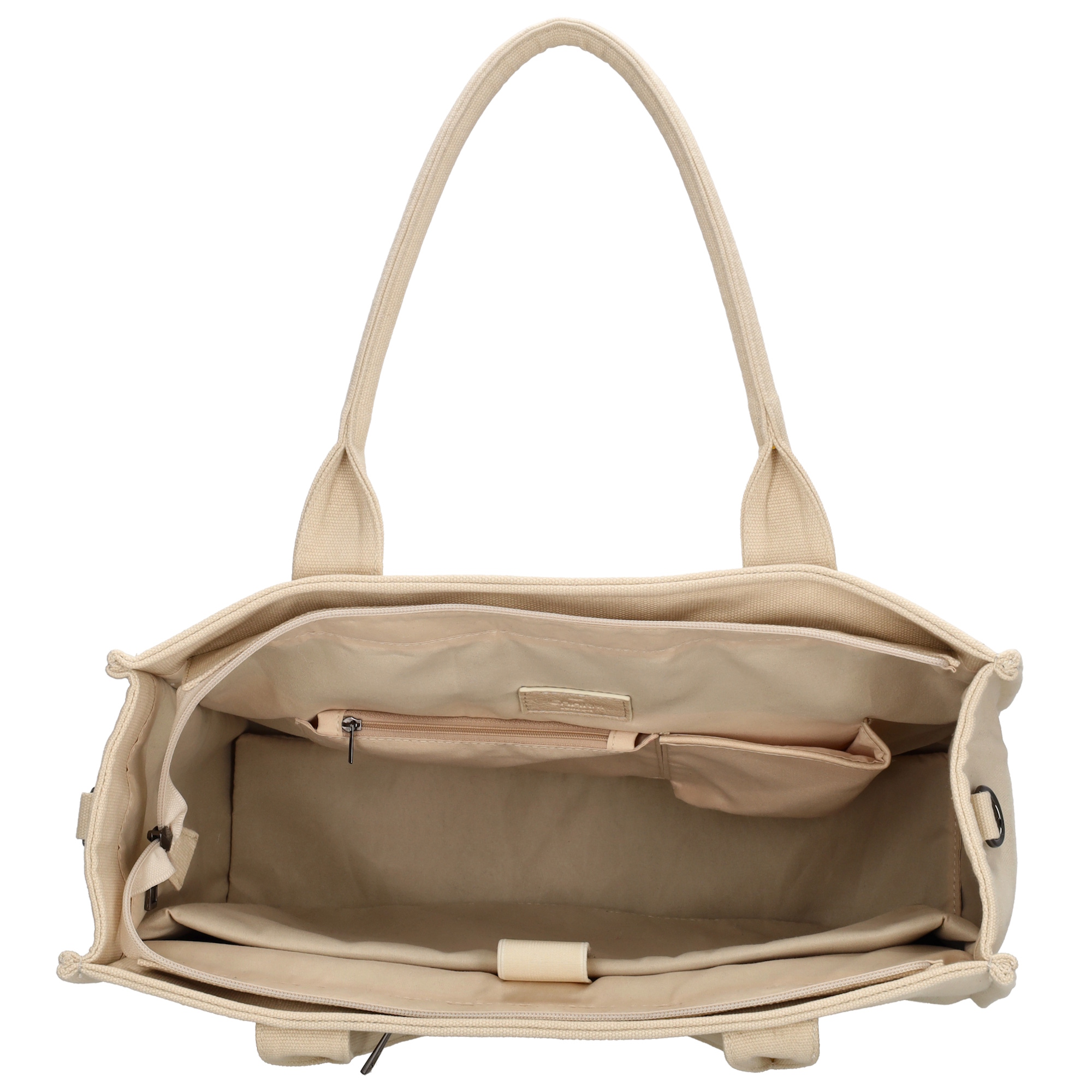 Charm London bond shopper zand
