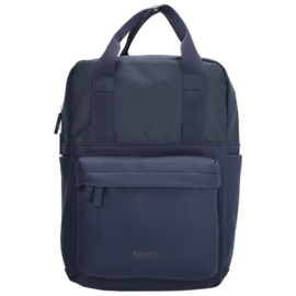 Beagles Bando rugzak blauw