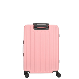 Enrico Benetti Portland reiskoffer 60 cm pink
