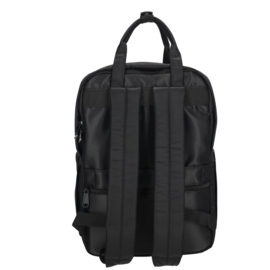 Enrico Benetti Innsbruck rugzak zwart
