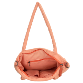 Beagles Calvia shopper abrikoos
