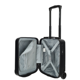 Enrico Benetti Edmonton black