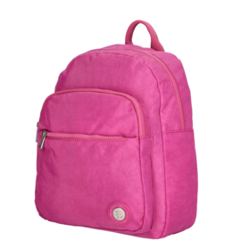 Enrico Benetti Suzie rugtas fuchsia