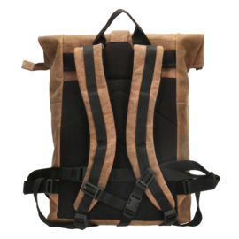 Hide & Stitches Idaho rugtas bruin