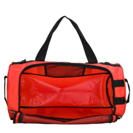 Beagles Originals Tokyo reistas rood
