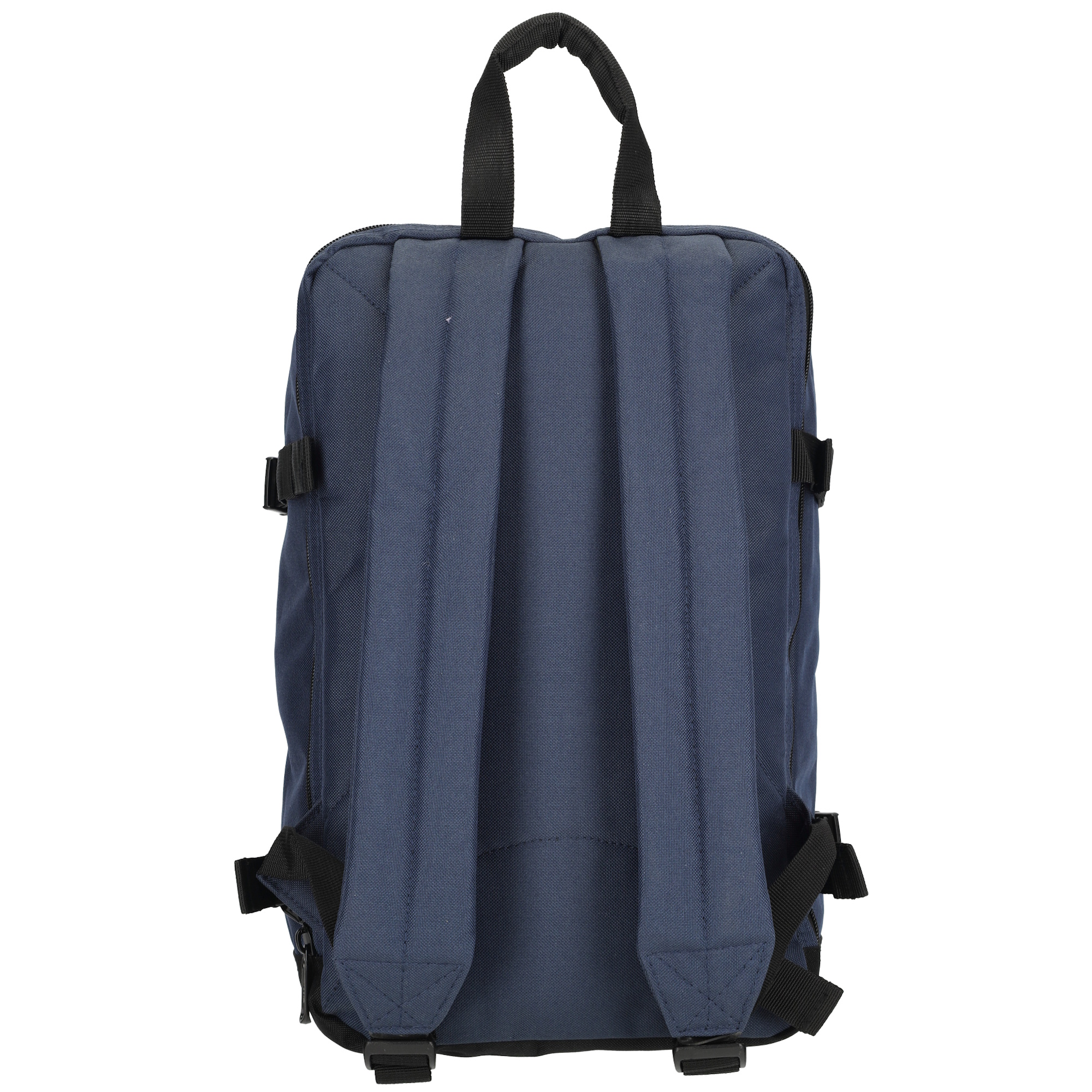 Enrico Benetti Amsterdam underseater - laptoptas blauw