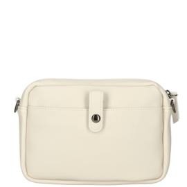 Enrico Benetti Hailey schoudertas off-white