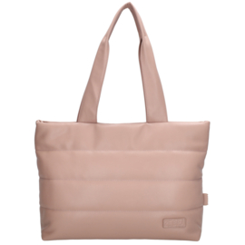 Zebra Evie laptoptas oudroze
