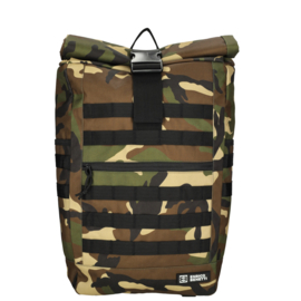 Enrico Benetti Arizona rugzak camouflage