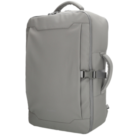 Beagles Shikoku rugzak lichtgrijs