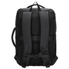 Beagles Shikoku rugzak zwart