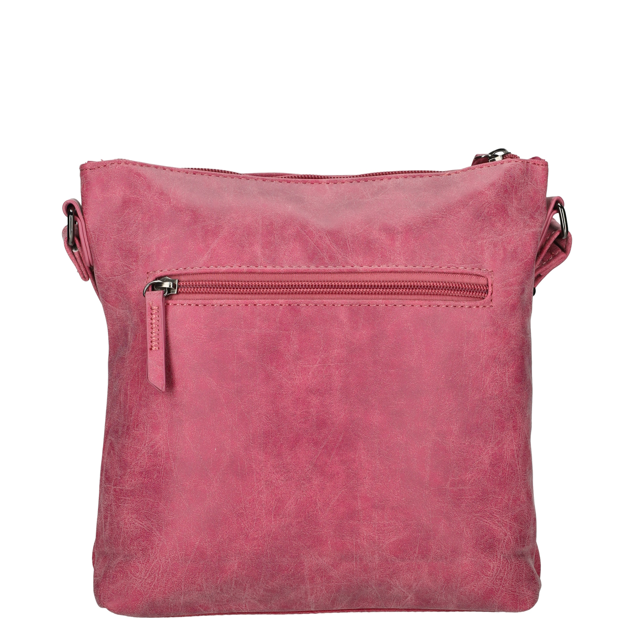 Enrico Benetti Kylie schouder/crossbody tas violet
