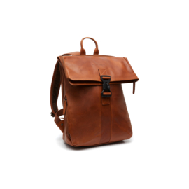 The Chesterfield Brand rugtas Savona cognac
