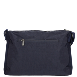 Enrico Benetti Suzie schoudertas blauw