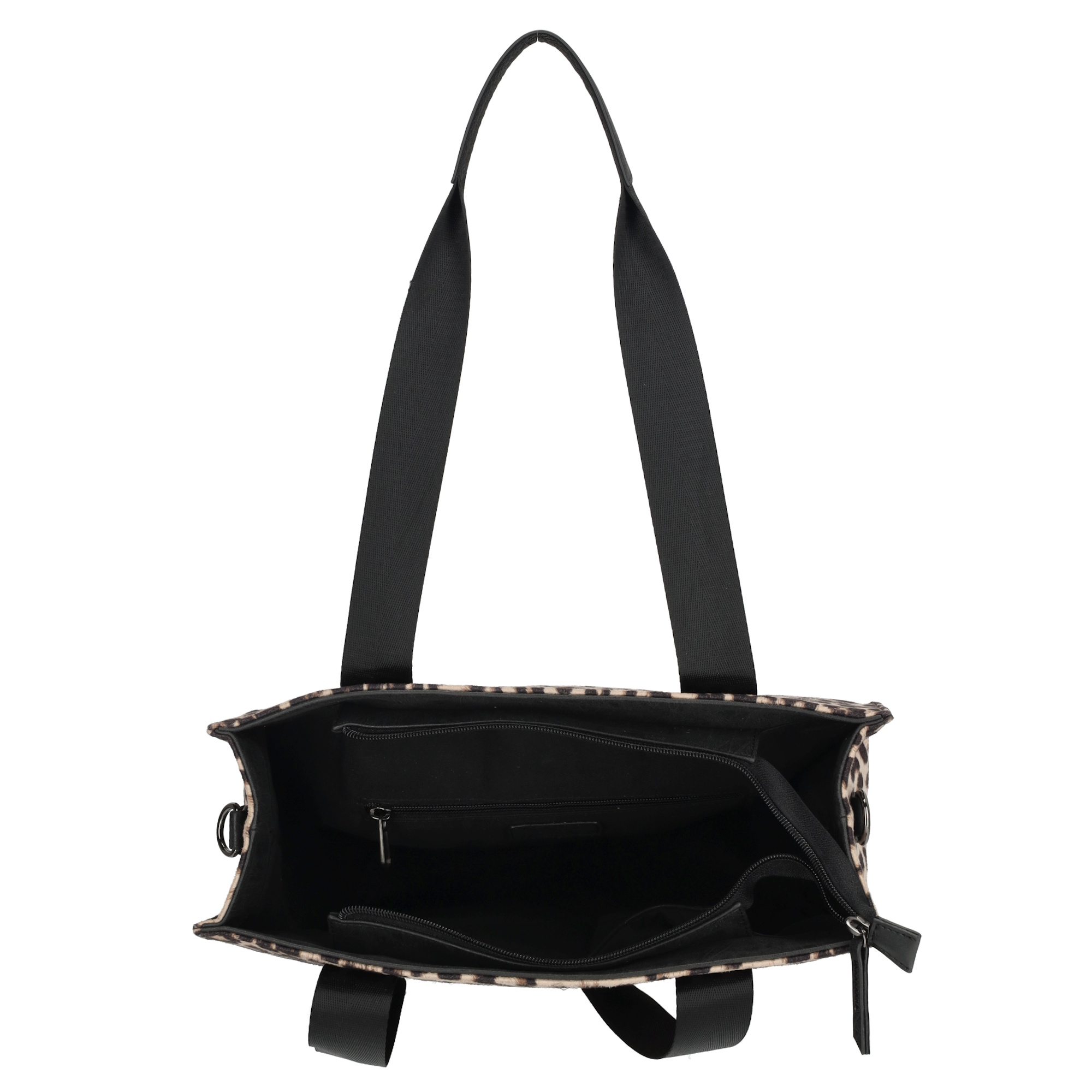 Enrico Benetti Jill shopper beige