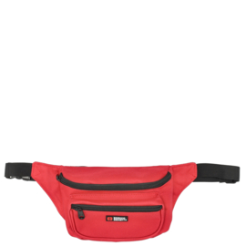 Enrico Benetti heuptas Amsterdam red