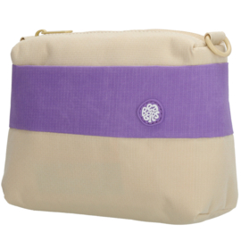 Beagles Nova crossbodytas crème