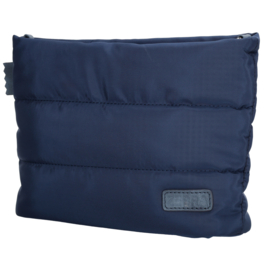 Zebra Elske schoudertas blauw
