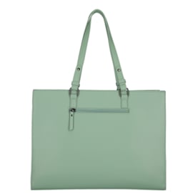 Enrico Benetti Evie shopper groen