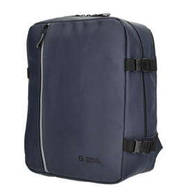 Enrico Benetti Bergen underseater blauw