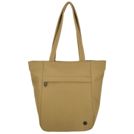 Enrico Benetti Tessa shopper camel