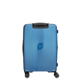 Enrico Benetti Richmond koffer 65 cm petrol