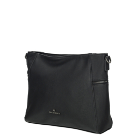 Enrico Benetti Roxy schoudertas zwart