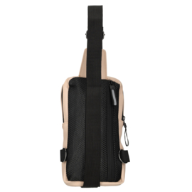 Enrico Benetti Bergen crossbodytas zacht roze