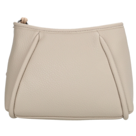 Zebra Trends Sofie crossbodytas créme