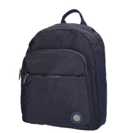 Enrico Benetti Suzie rugtas blauw