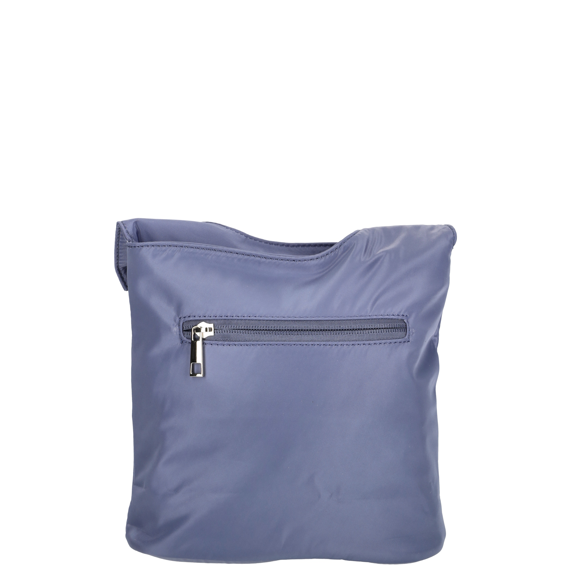 Enrico Benetti Janice crossbody tas jeans blauw