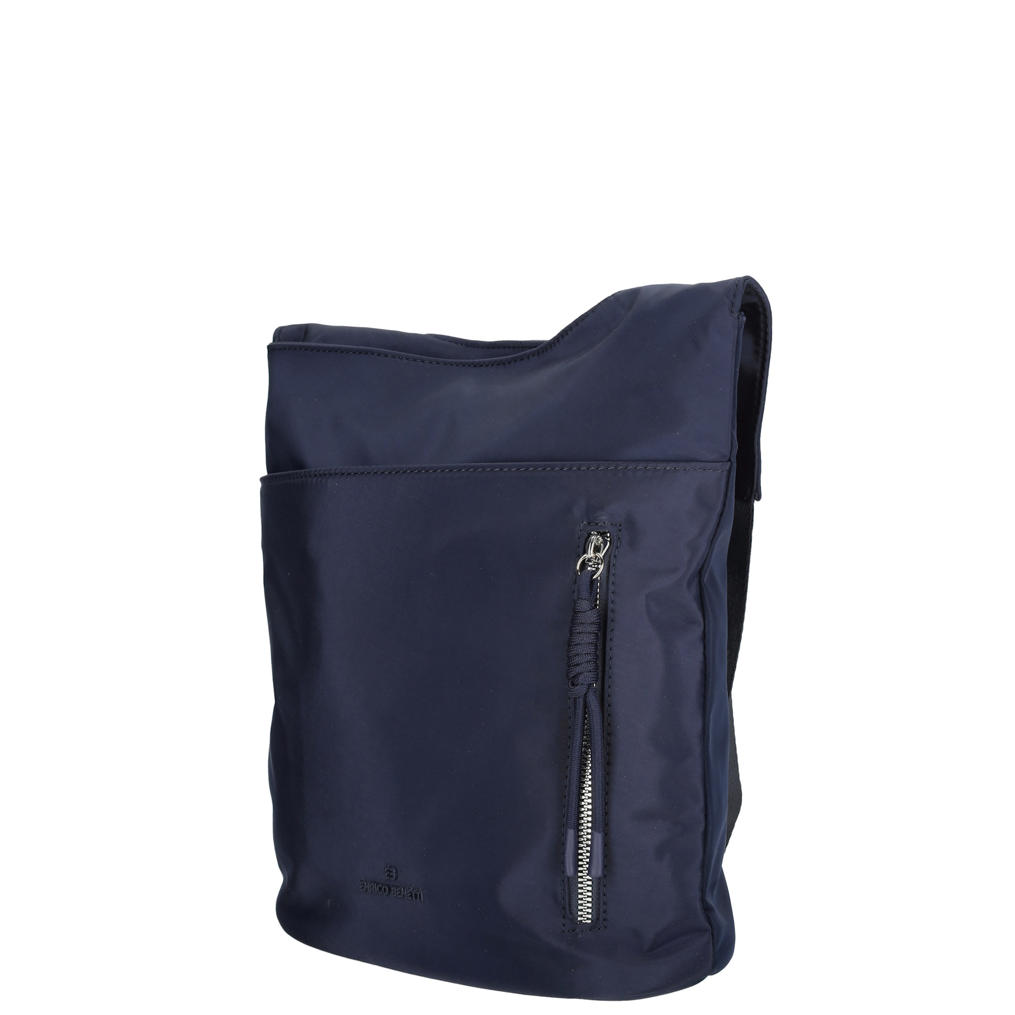 Enrico Benetti Janice crossbody tas blauw