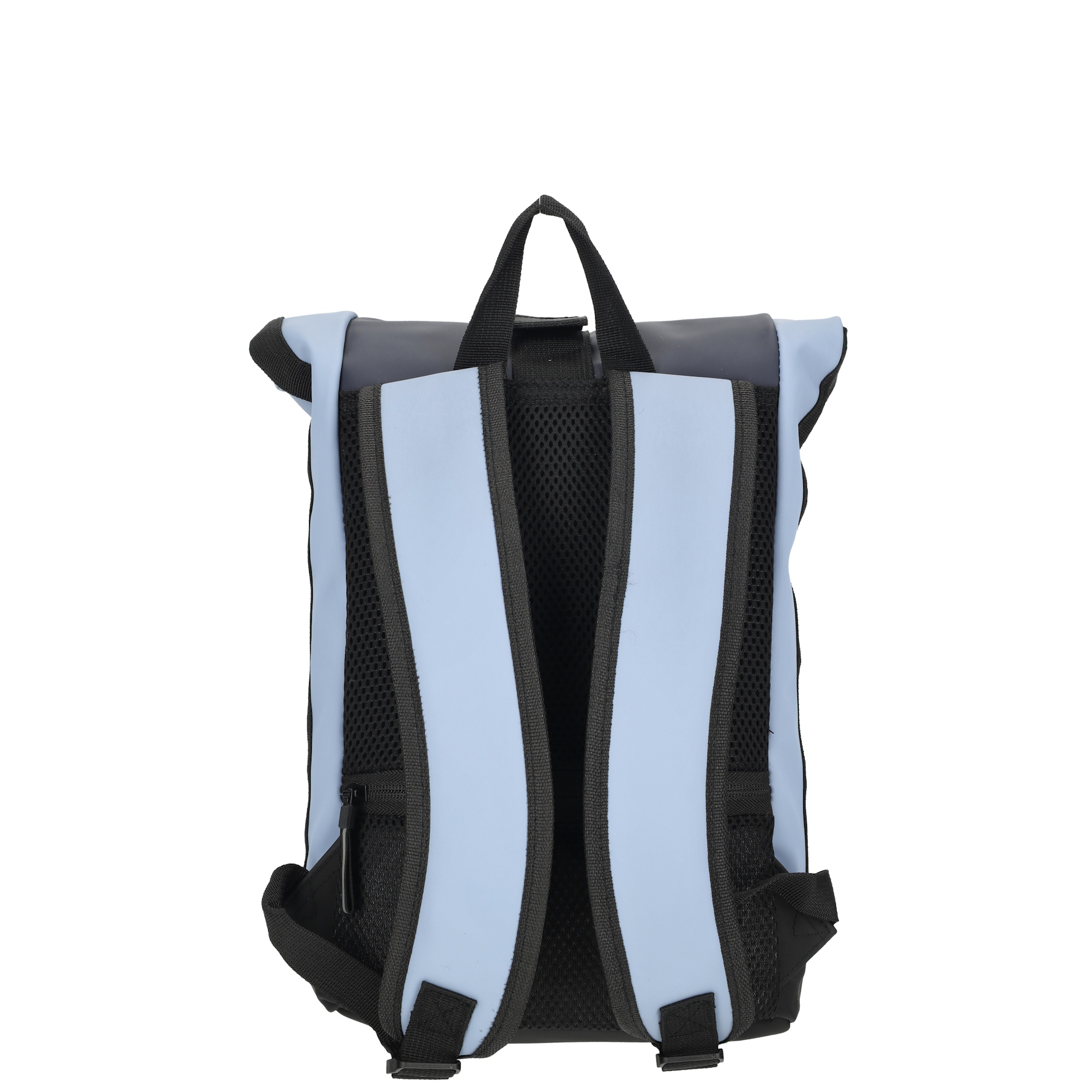Enrico Benetti Bergen rugzak donker blauw jeans