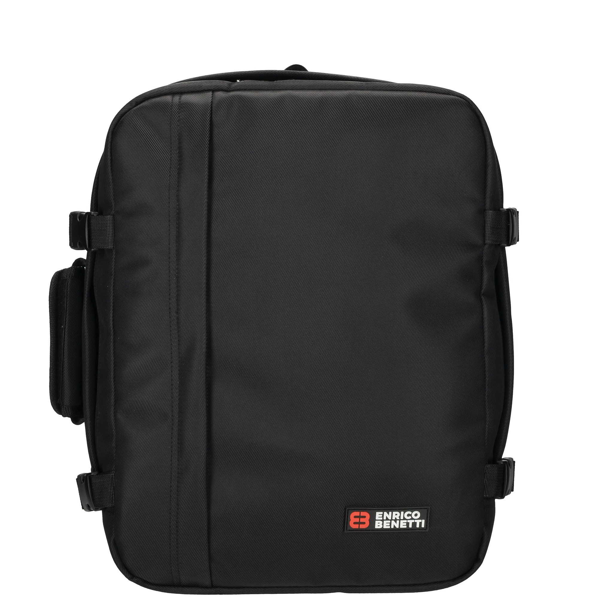 Enrico Benetti Innsbruck underseater - laptoptas zwart