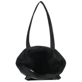 Enrico Benetti Tessa shopper zwart