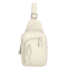 Enrico Benetti Saige crossbodytas off-white